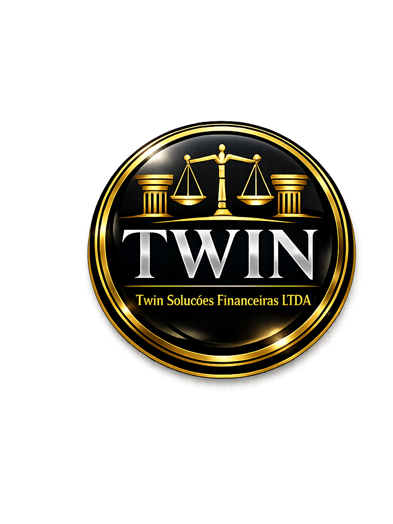 TWIN - Twin Soluções Financeiras LTDA
